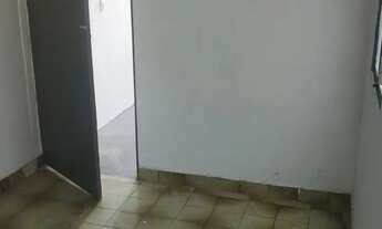 Imagem 6: Kitnet com dois cômodos