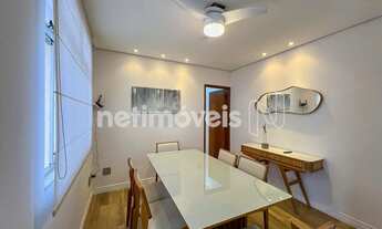 Imagem 4: Locação Cobertura Santa Cruz Belo Horizonte