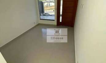 Imagem 3: Casa 3 quartos, suíte 155 metros em Lagoa Sanata