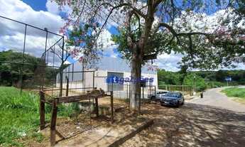 Imagem 3: Galpão com 2100 m² - no Jardim Encantado - Vespasiano/MG