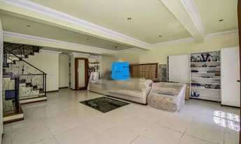 Imagem 7: Casa com 4 Suítes na Urca