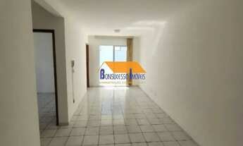 Imagem: Apartamento de 3 quartos, Bairro Fernão