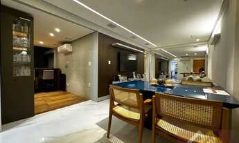 Imagem 4: Área Privativa em Castelo - Belo Horizonte, MG