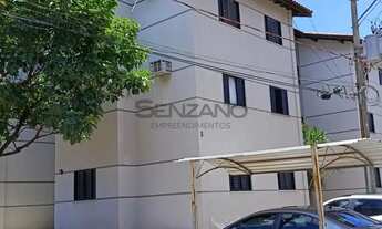 Imagem 4: Apartamento c/ closet no bairro Tiradentes - Campo Grande