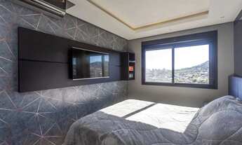 Imagem 3: Apartamento em Jardim Botânico