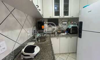 Imagem 5: Apartamento a venda no Residencial Village Cardoso, bairro Jundiaí