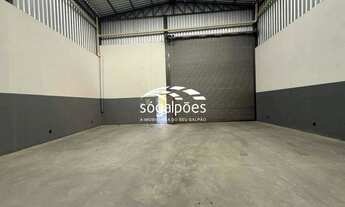 Imagem 12: Galpão para aluguel, 3 vagas, Dom Bosco - BETIM/MG