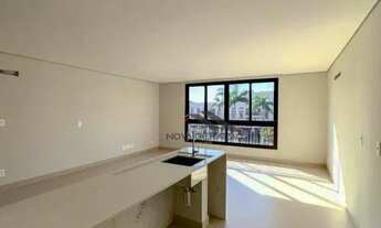 Imagem 4: Apartamento Duplex com 2 dormitórios para alugar, 91 m² por R$ 10.150,00/mês - Georgina Re