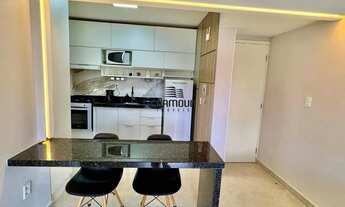 Imagem 6: Apartamento à venda, 1 quarto, 1 suíte, Praia do Morro - Guarapari/ES