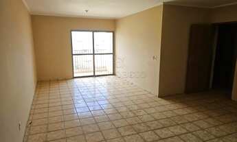 Imagem: Apartamento Padrão em São José do Rio