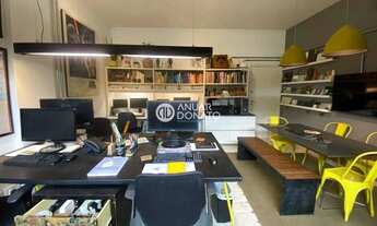 Imagem 6: Sion - Sala(s) para aluguel na Anuar Donato