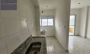 Imagem 3: Apto - 2 dorms (1 suíte) - Varanda Gourmet - Vista livre - Lazer completo