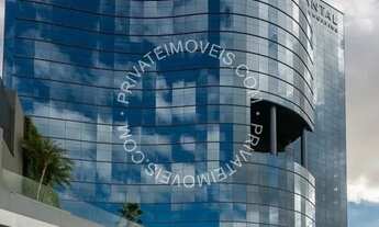 Imagem 2: Aluga-se Sala Comercial com 33,28m² no Edifício Pontal em Porto Alegre