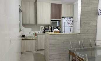 Imagem 7: Apartamento à venda, 2 quartos, Novo Mundo - Uberlândia/MG - Rotina Imobiliária