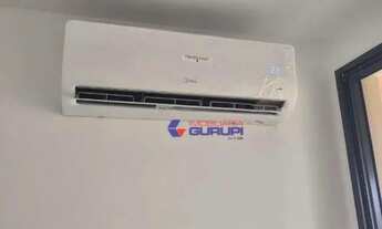 Imagem 4: Apartamento com 2 dormitórios para alugar, 86 m² por R$ 5.993,16/mês - Iguatemi - São José