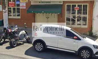 Imagem: TERRENO A VENDA - PRÓXIMO ESTAÇÃO DE