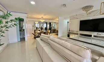 Imagem 2: Ed. Piazza Colonna, lindo apartamento, 3 suítes, 137m2, Batista Campos