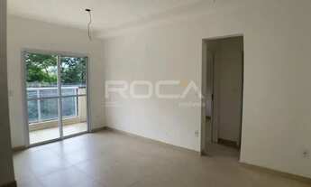 Imagem: Apartamento padrão à venda no Parque Faber