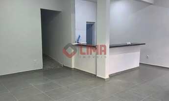 Imagem 3: LOJA PARA LOCAÇÃO - 100 M² - PRÓXIMO DA DUQUE DE CAXIAS COM ANTONIO ALVES