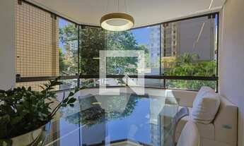 Imagem 6: Apartamento à Venda - Santo Antônio, 4 Quartos, 138 m2