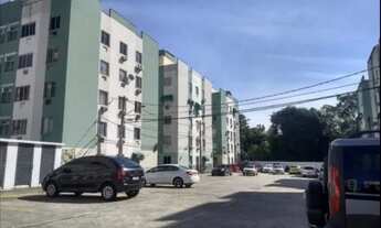 Imagem: Excelente Apartamento em Campo Grande