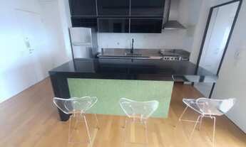 Imagem 5: Apartamento para Locação em Pinheiros 84m² - 2 Quartos sendo 1 Suíte , 2 Vagas de Garagem