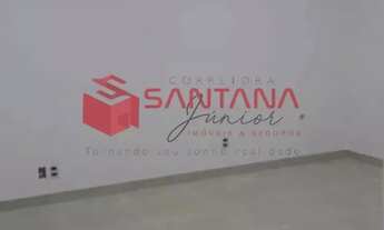 Imagem 4: Sala comercial de frente para Estrada do Coco