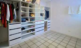 Imagem 7: Na beira-mar no Cond Mar Grande, em Piedade com 140m² | 3 quartos