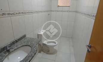 Imagem 3: Encante-se com esta linda casa localizada em um dos bairros que mais crescem em Goiânia! c