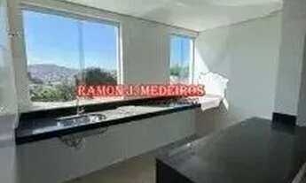 Imagem 3: Vendo MARAVILHOSA cobertura 2 quartos 1 suite porcelanato granito no Bairro Rio Branco em