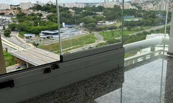 Imagem 5: Imóvel para venda possui 72M2 com 3 quartos sendo uma suite