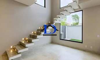 Imagem 3: Imperdível: Casa de luxo em condomínio à venda em Goiânia-GO, no Residencial Goiânia Golfe