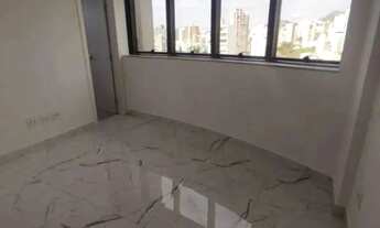 Imagem 7: Apartamento com 2 dormitórios para alugar, 93 m² por R$ 4.800,00/mês - São Pedro - Belo Ho