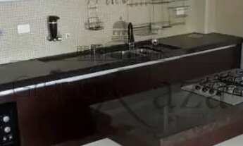 Imagem 3: Oportunidade - Apartamento - Edifício Firenze - Jardim São Dimas - 2 Dormitórios - 75m²