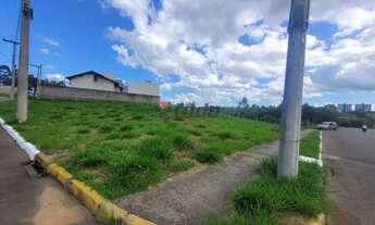 Imagem: Terreno Canudos Novo Hamburgo