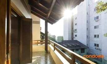 Imagem 4: Casa com 3 dormitórios para alugar, 174 m² por R$ 4.862,00/mês - Cristal - Porto Alegre/RS