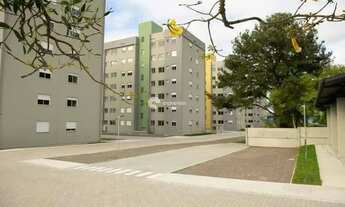 Imagem 4: Apartamento para aluguel, 2 quartos, 1 vaga, Patronato - Santa Maria/RS