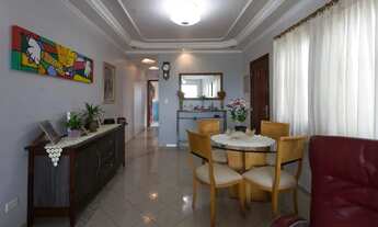 Imagem 6: Sobrado para venda em Pirituba com 4 quartos, sendo 2 suítes , 242m²