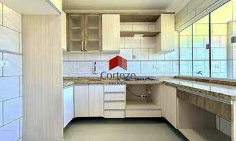 Imagem 3: Apartamento com 50,86m² 2 quartos, à venda, no bairro Rio Pequeno em São José dos Pinhais