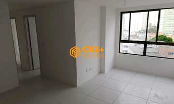 Imagem 2: Apartamento à Venda 03 quartos, 01 suíte na Imbiribeira com 63M²