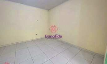 Imagem 4: Kitnet com 1 dormitório para alugar, 28 m² por R$ 1.290,00 - Jardim América - Campo Limpo