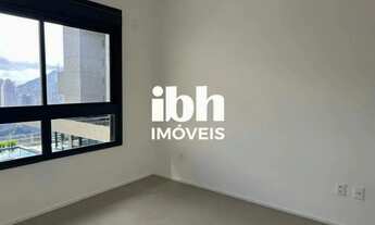 Imagem 5: Apartamento 1 quarto para locação no Vila da Serra/MG