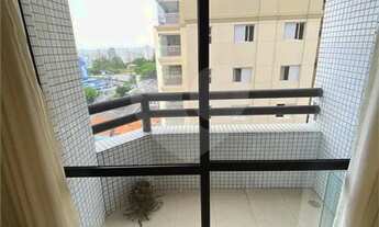 Imagem: Apartamento com 3 quartos para locação