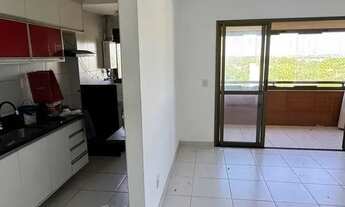 Imagem: APARTAMENTO 3/4 - BRISAS RESIDENCIAL - SUITE