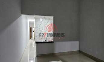 Imagem 4: ÓTIMA CASA 2Q/1S COM QUINTAL NO PARK SOLAR GOIÂNIA/GO