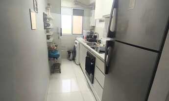 Imagem 6: Apartamento a 200 Metros do Shopping Internacional - 3 Dormitórios, 1 Suíte, 62 m² Armario