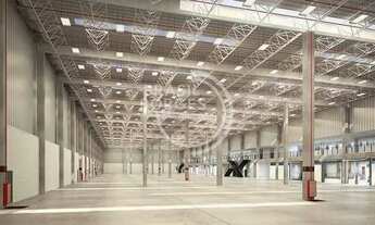 Imagem 6: Galpão/Depósito/Armazém para locação com 2.485 m² em Atibaia