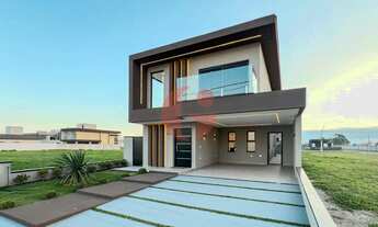 Imagem 5: Sobrado à venda em condomínio com 3 quartos sendo 1 suíte- 250 m² de terreno- Eugênio de M