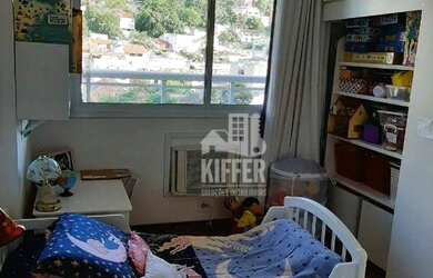 Imagem 14: Apartamento 2 quartos Icaraí