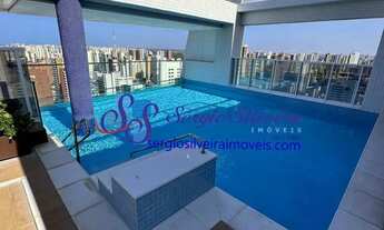 Imagem: Apartamento com 3 suítes em excelente localização